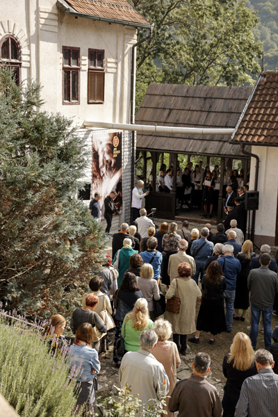 Dani Patrijarha Pavla